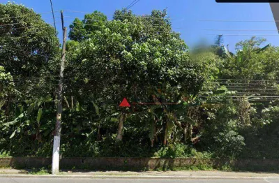 Terreno à venda, 1850 m² por r$ 5.500.000,00 - demarchi - são bernardo do campo/sp