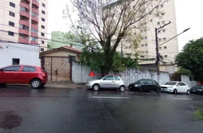 Terreno à venda, 900 m² por r$ 3.600.000,00 - centro - são bernardo do campo/sp