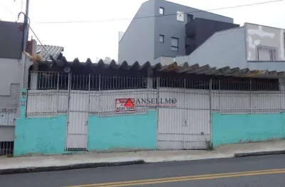 Salão para alugar, 122 m² por r$ 3.200,00/mês - centro - são bernardo do campo/sp