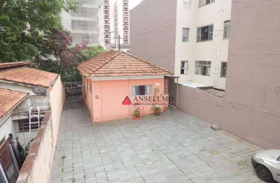 Casa à venda, 198 m² por r$ 1.400.000,00 - centro - são bernardo do campo/sp