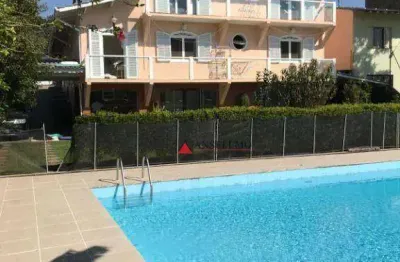 Casa à venda, 500 m² por r$ 1.700.000,00 - rio grande - são bernardo do campo/sp
