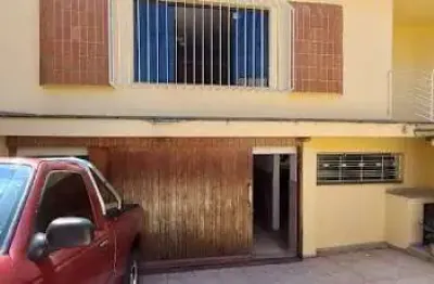 Casa à venda, 290 m² por r$ 1.383.000,00 - jardim nova petrópolis - são bernardo do campo/sp