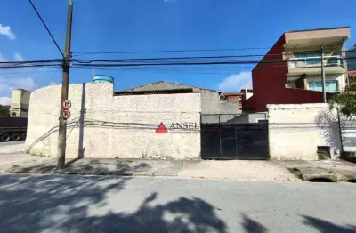 Galpão à venda, 250 m² por r$ 671.000,00 - parque selecta(montanhão) - são bernardo do campo/sp