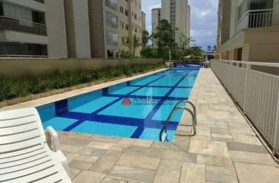 Cobertura com 4 dormitórios à venda, 435 m² por r$ 1.920.000,00 - planalto - são bernardo do campo/sp
