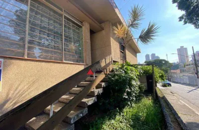 Casa à venda, 280 m² por r$ 990.000,00 - jardim nova petrópolis - são bernardo do campo/sp