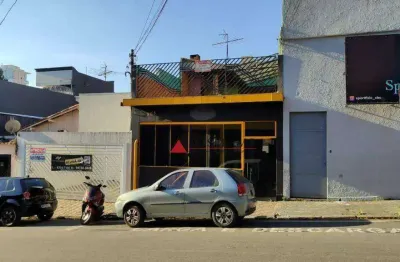 Sobrado comercial para alugar , 235 m² por r$ 6.000,00/mês - jardim do mar - são bernardo do campo/sp