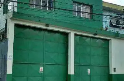 Prédio para alugar, 1050 m² por r$ 13.493,08/mês - planalto - são bernardo do campo/sp