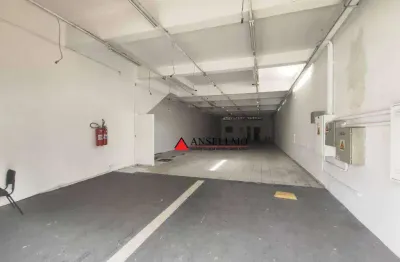 Salão, 450 m² - venda por r$ 3.700.000,00 ou aluguel por r$ 12.450,00/mês - centro - são bernardo do campo/sp