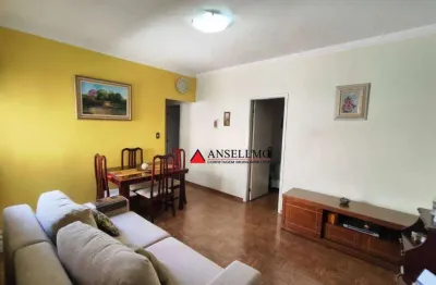 Apartamento com 3 dormitórios à venda, 64 m² por r$ 275.000,00 - vila jerusalém - são bernardo do campo/sp