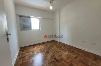 Apartamento com 2 dormitórios à venda, 86 m² por r$ 309.000,00 - centro - são bernardo do campo/sp