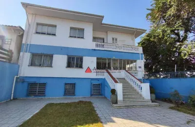 Sobrado à venda, 400 m² por r$ 3.200.000,00 - ipiranga - são paulo/sp