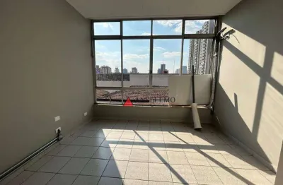 Sala para alugar, 60 m² por r$ 1.872,02/mês - centro - são bernardo do campo/sp