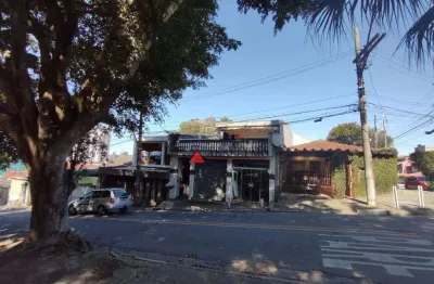 Sobrado com 10 dormitórios à venda, 228 m² por r$ 1.800.000,00 - vila flora - são bernardo do campo/sp