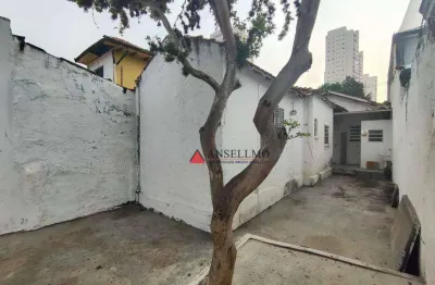 Casa à venda, 170 m² por r$ 1.400.000,00 - ipiranga - são paulo/sp