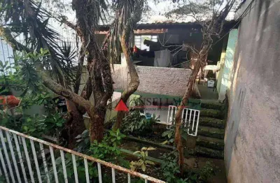 Terreno à venda, 200 m² por r$ 850.000,00 - vila baeta neves - são bernardo do campo/sp
