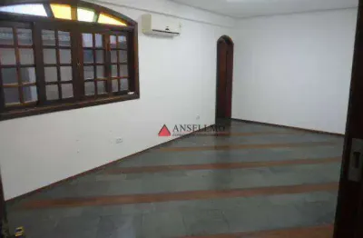 Sala para alugar, 26 m² por r$ 1.288,65/mês - centro - são bernardo do campo/sp