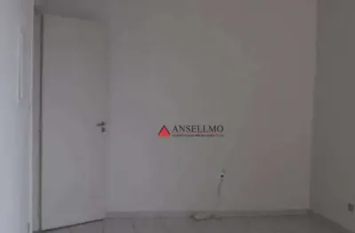 Sala para alugar, 60 m² por r$ 1.979,10/mês - centro - são bernardo do campo/sp