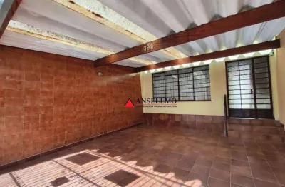 Casa com 2 dormitórios, 148 m² - venda por r$ 800.000,00 ou aluguel por r$ 4.163,86/mês - centro - são bernardo do campo/sp
