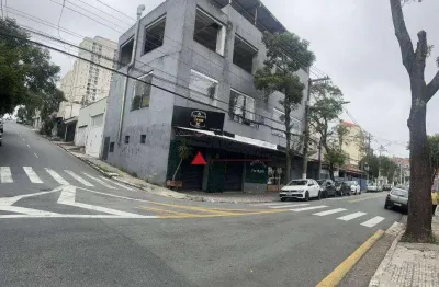 Prédio comercial para venda e locação bairro olavo bilac