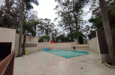 Apartamento com 2 dormitórios à venda, 72 m² por r$ 350.000,00 - demarchi - são bernardo do campo/sp