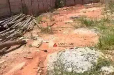 Terreno à venda, 400 m² por r$ 1.800.000,00 - vila valparaíso - santo andré/sp