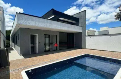 Casa à venda, 220 m² por r$ 1.549.000,00 - vossoroca - votorantim/sp