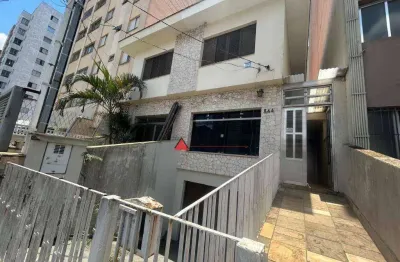 Sobrado com 3 dormitórios para alugar, 180 m² por r$ 3.920,00/mês - rudge ramos - são bernardo do campo/sp