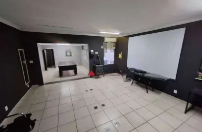 Sobrado, 220 m² - venda por r$ 1.780.000,00 ou aluguel por r$ 7.181,66/mês - jardim do mar - são bernardo do campo/sp