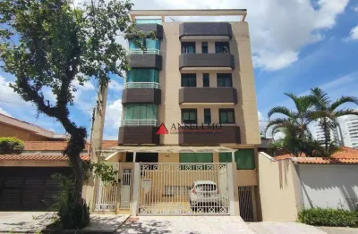 Apartamento com 3 dormitórios à venda, 79 m² por r$ 425.000,00 - nova petrópolis - são bernardo do campo/sp