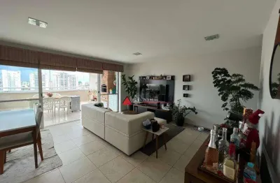 Cobertura à venda, 183 m² por r$ 1.100.000,00 - nova petrópolis - são bernardo do campo/sp