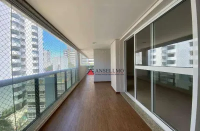 Apartamento à venda, 173 m² por r$ 1.870.000,00 - centro - são bernardo do campo/sp