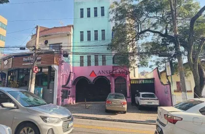 Prédio, 720 m² - venda por r$ 3.220.000,00 ou aluguel por r$ 30.515,00/mês - jardim do mar - são bernardo do campo/sp