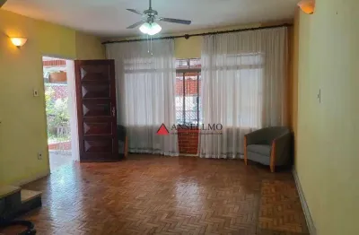 02 sobrados para venda, mesmo terreno, mesma planta e dono e iptu