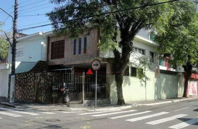 Sobrado, 240 m² - venda por r$ 1.450.000,00 ou aluguel por r$ 8.150,00/mês - vila euclides - são bernardo do campo/sp