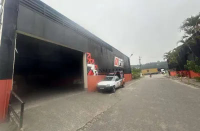 Galpão para alugar, 2500 m² por r$ 100.000,00/mês - dos casa - são bernardo do campo/sp