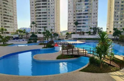 Apartamento à venda, 91 m² por r$ 883.000,00 - vila lusitânia - são bernardo do campo/sp