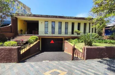 Sobrado com 4 dormitórios à venda, 462 m² por r$ 1.590.000,00 - jardim do mar - são bernardo do campo/sp