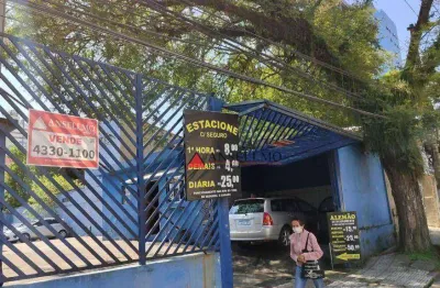 Terreno à venda, 400 m² por r$ 2.130.000,00 - centro - são bernardo do campo/sp