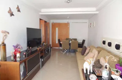 Apartamento com 3 dormitórios à venda, 140 m² por r$ 1.470.000,00 - centro - são bernardo do campo/sp
