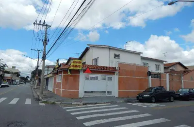 Sobrado com 3 dormitórios à venda, 180 m² por r$ 1.015.000,00 - rudge ramos - são bernardo do campo/sp