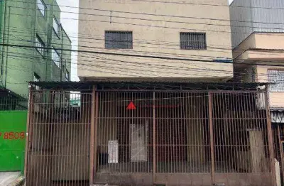 Prédio para alugar, 420 m² por r$ 17.838,95/mês - centro - diadema/sp