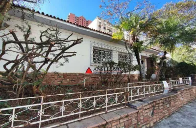 Casa térrea comercial para locação – 350 m² – centro, são bernardo do campo    r$ 18.923/mês