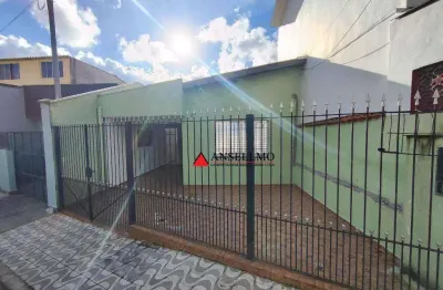 Casa com 2 dormitórios para alugar, 70 m² por r$ 2.267,00/mês - vila vivaldi - são bernardo do campo/sp