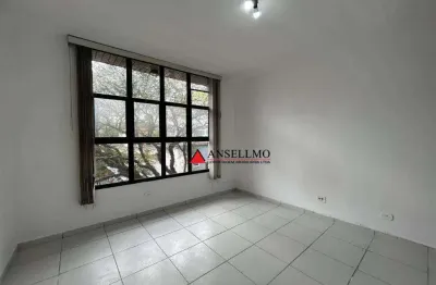 Sala para alugar, 45 m² por r$ 1.523,05/mês - centro - são bernardo do campo/sp