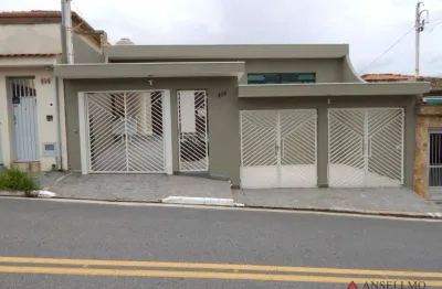 Casa para alugar, 270 m² por r$ 5.192,45/mês - vila dayse - são bernardo do campo/sp