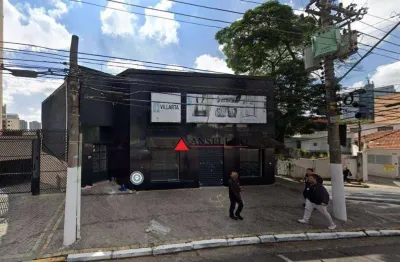 Prédio para alugar, 330 m² por r$ 10.044,00/mês - vila baeta neves - são bernardo do campo/sp