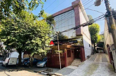 Galpão para alugar, 1975 m² por r$ 50.000,00/mês - vila conceição - diadema/sp