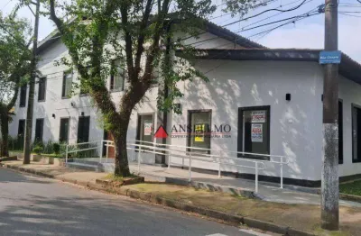 Sala para alugar, 600 m² por r$ 1.746,59/mês - jardim do mar - são bernardo do campo/sp
