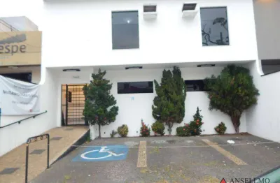 Sobrado para alugar, 180 m² por r$ 7.208,83/mês - jardim do mar - são bernardo do campo/sp