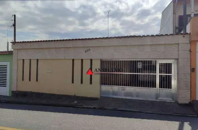Casa à venda, 225 m² por r$ 900.000,00 - assunção - são bernardo do campo/sp